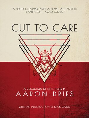 cover image of Cut to Care